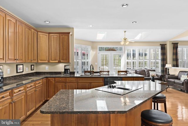 42 MEADOWBROOK LN, Stafford, VA 22554