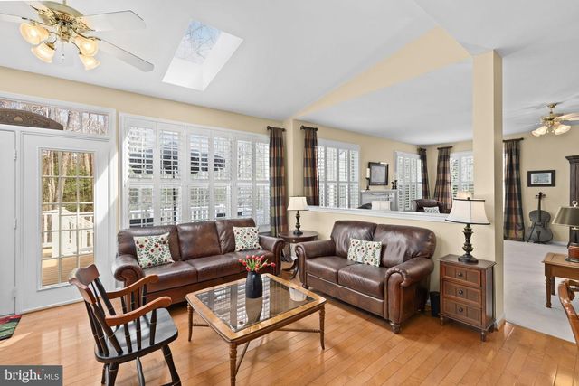 42 MEADOWBROOK LN, Stafford, VA 22554