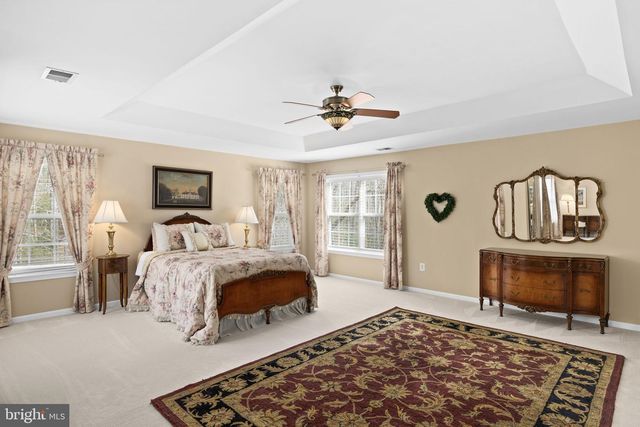 42 MEADOWBROOK LN, Stafford, VA 22554