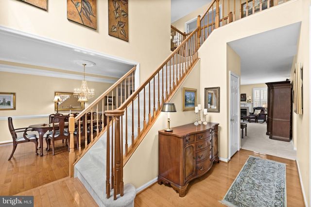 42 MEADOWBROOK LN, Stafford, VA 22554