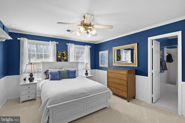 42 MEADOWBROOK LN, Stafford, VA 22554