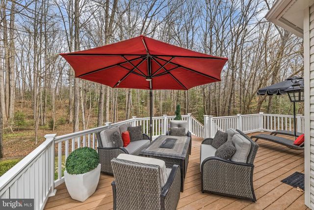 42 MEADOWBROOK LN, Stafford, VA 22554