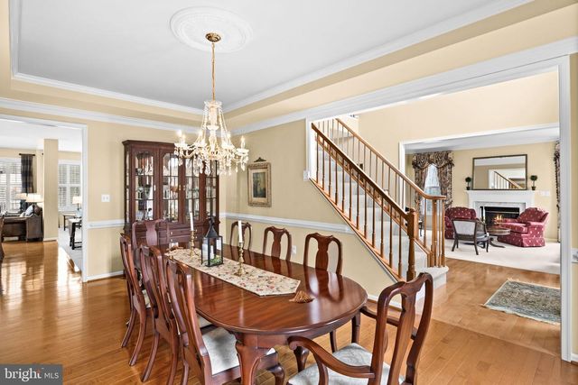 42 MEADOWBROOK LN, Stafford, VA 22554