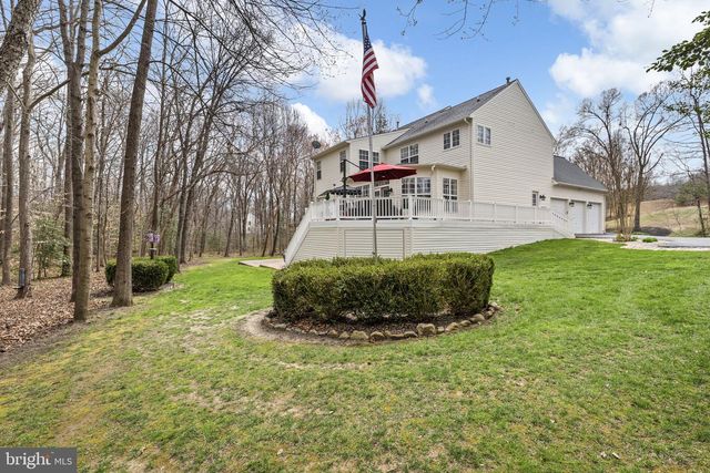 42 MEADOWBROOK LN, Stafford, VA 22554