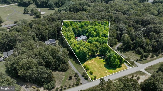 42 MEADOWBROOK LN, Stafford, VA 22554