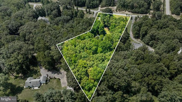 42 MEADOWBROOK LN, Stafford, VA 22554