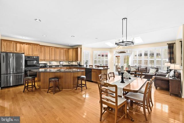 42 MEADOWBROOK LN, Stafford, VA 22554