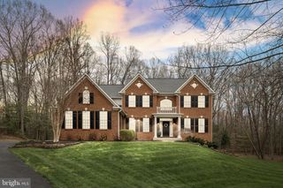 42 MEADOWBROOK LN, Stafford, VA 22554