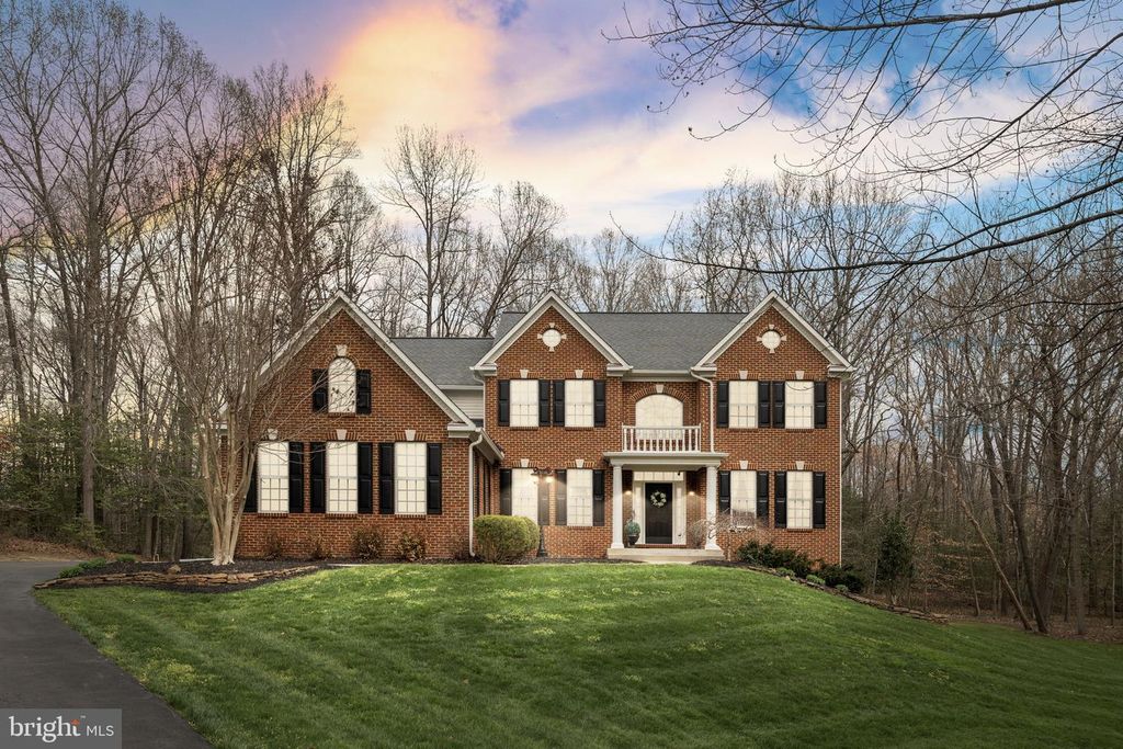 42 MEADOWBROOK LN, Stafford, VA 22554