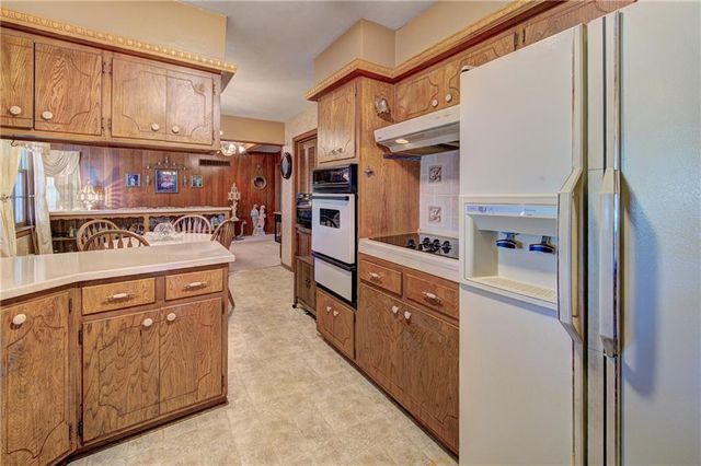 3630 S Forest Avenue, Independence, MO 64052