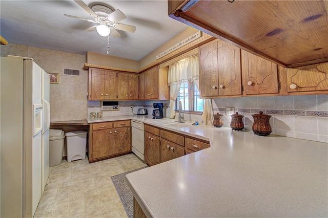 3630 S Forest Avenue, Independence, MO 64052