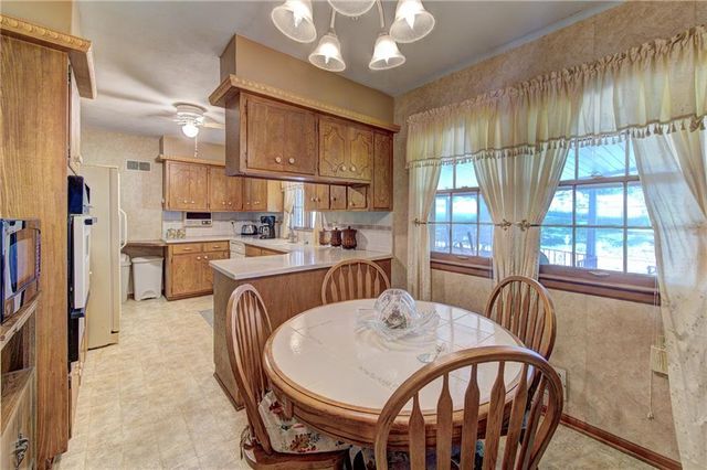 3630 S Forest Avenue, Independence, MO 64052