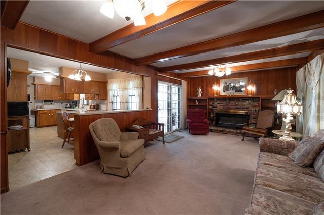 3630 S Forest Avenue, Independence, MO 64052