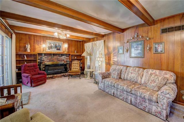 3630 S Forest Avenue, Independence, MO 64052