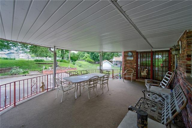 3630 S Forest Avenue, Independence, MO 64052