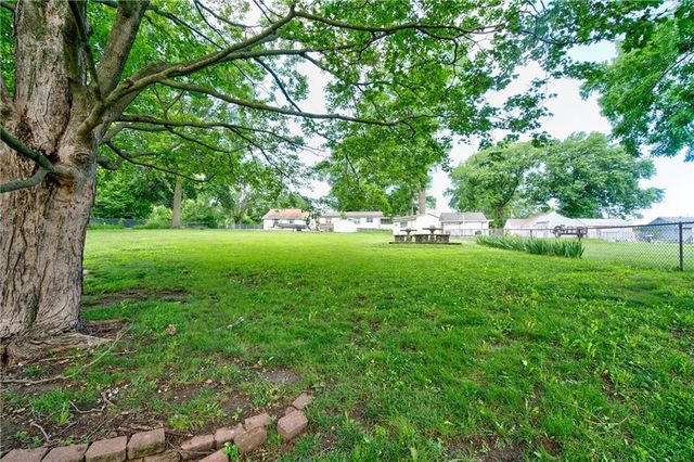 3630 S Forest Avenue, Independence, MO 64052