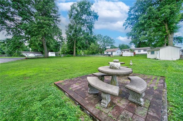 3630 S Forest Avenue, Independence, MO 64052