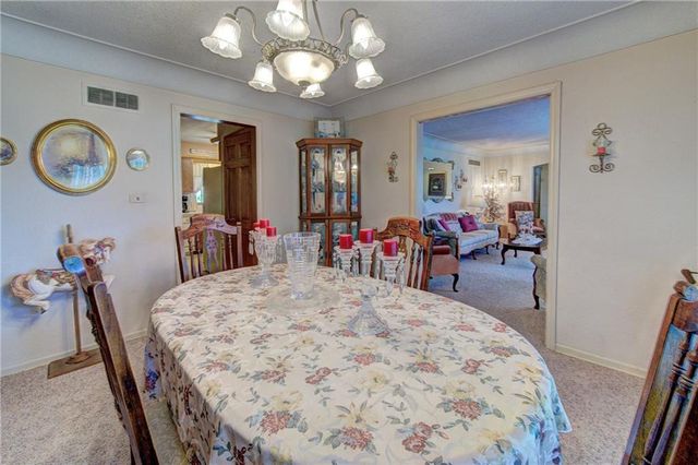 3630 S Forest Avenue, Independence, MO 64052