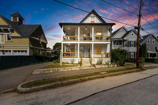 26 Reservoir Avenue, Manchester, NH 03104