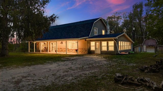 4780 Dutcher Road, Howell, MI 48843