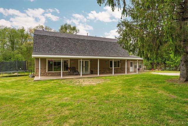 4780 Dutcher Road, Howell, MI 48843