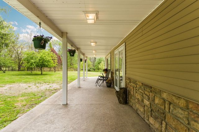 4780 Dutcher Road, Howell, MI 48843