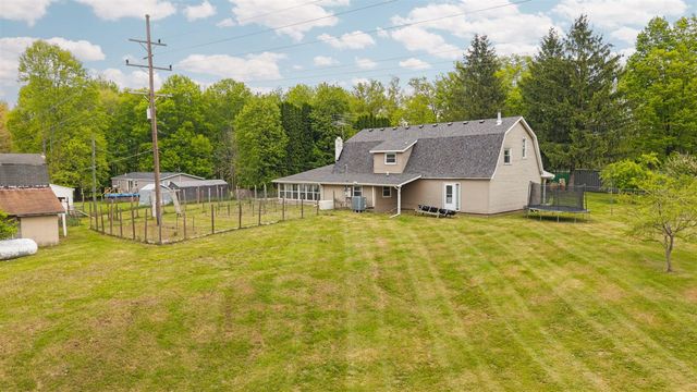 4780 Dutcher Road, Howell, MI 48843