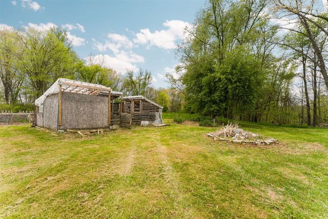 4780 Dutcher Road, Howell, MI 48843