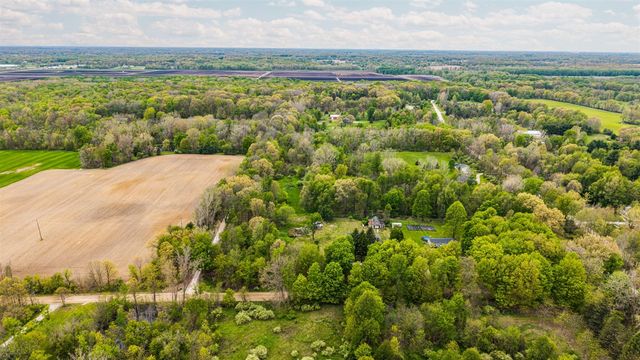 4780 Dutcher Road, Howell, MI 48843