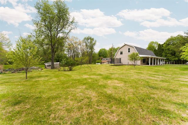 4780 Dutcher Road, Howell, MI 48843
