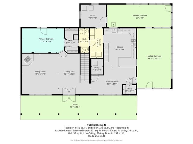4780 Dutcher Road, Howell, MI 48843