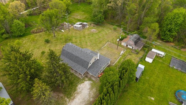 4780 Dutcher Road, Howell, MI 48843