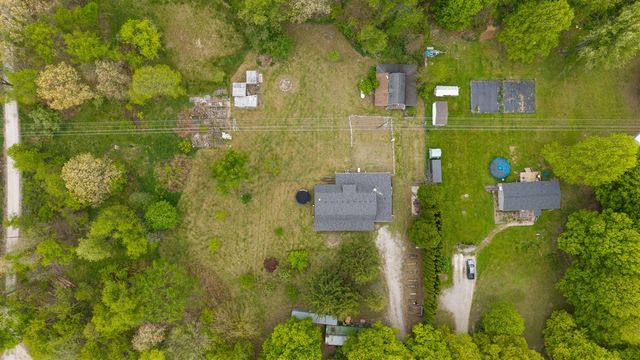4780 Dutcher Road, Howell, MI 48843