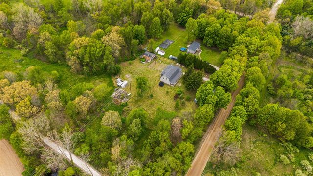 4780 Dutcher Road, Howell, MI 48843
