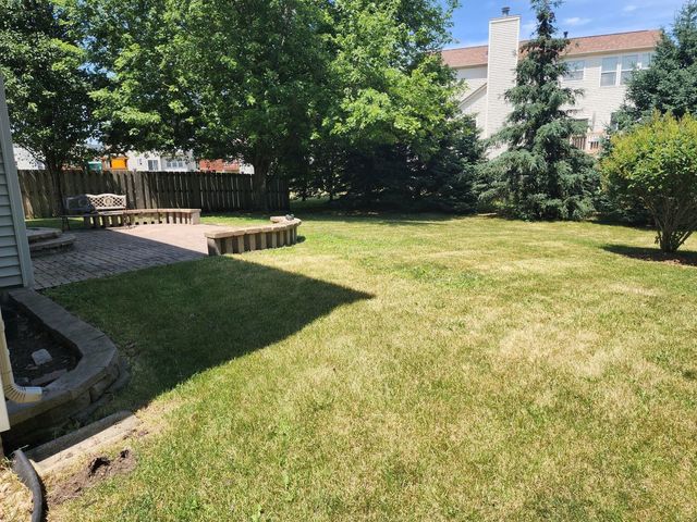 1546 Clear Drive, Bolingbrook, IL 60490
