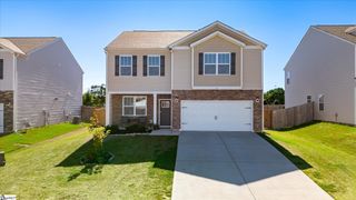 132 Slateford Circle, Piedmont, SC 29673