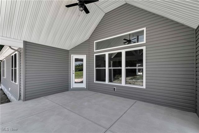 7637 Springfield Drive, Valley City, OH 44280