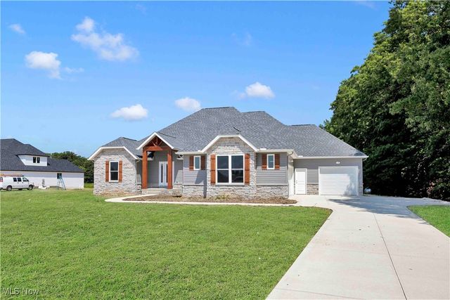 7637 Springfield Drive, Valley City, OH 44280