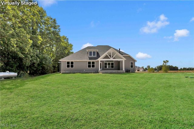 7637 Springfield Drive, Valley City, OH 44280