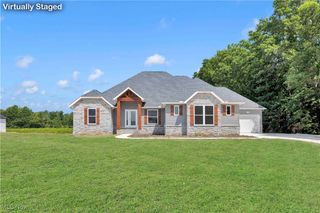 7637 Springfield Drive, Valley City, OH 44280