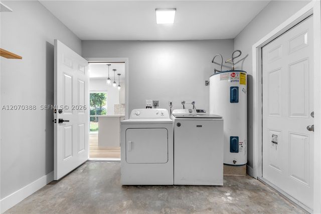 425 NW 17th St, Homestead, FL 33030