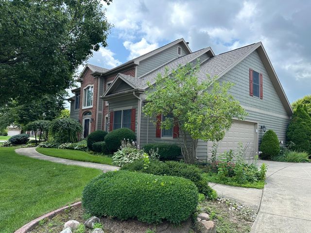 2811 Brittney Lane 2811 Brittney Lane, Troy, OH 45373