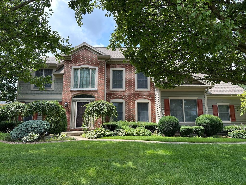 2811 Brittney Lane 2811 Brittney Lane, Troy, OH 45373