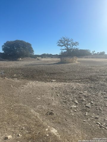 TBD SD74100, Rocksprings, TX 78880