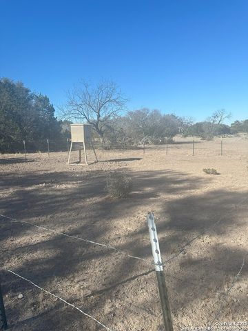 TBD SD74100, Rocksprings, TX 78880