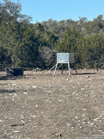 TBD SD74100, Rocksprings, TX 78880