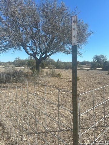 TBD SD74100, Rocksprings, TX 78880