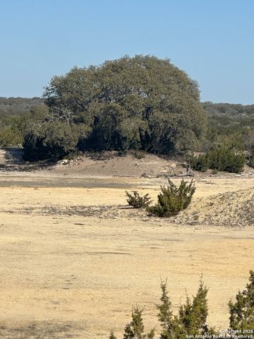 TBD SD74100, Rocksprings, TX 78880