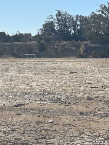 TBD SD74100, Rocksprings, TX 78880