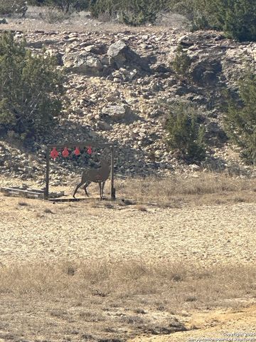 TBD SD74100, Rocksprings, TX 78880